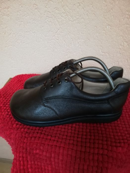 Pantofi piele Dansko bărbați nr 42
