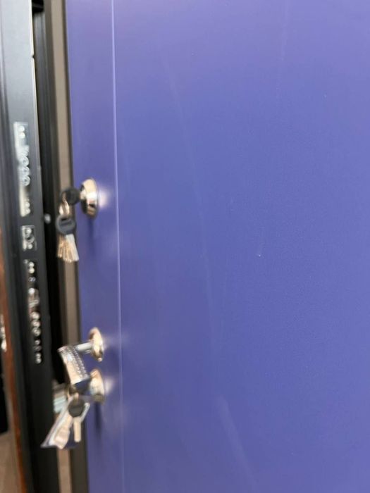 Xitoy temir eshiklar olami