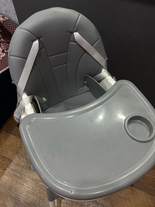 Детский стул для кормления