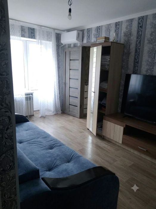 Продам квартиру 2х комнатная
