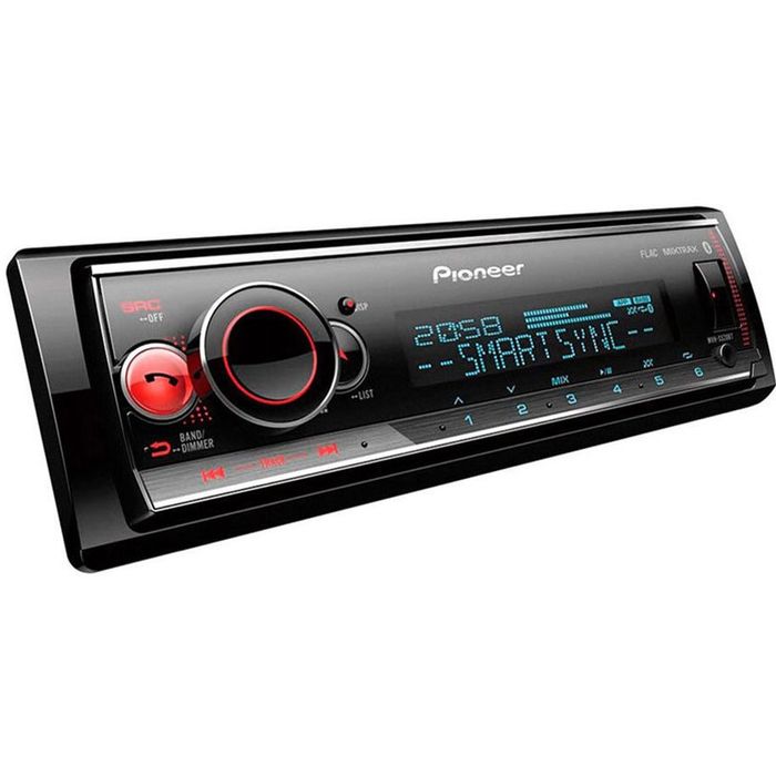 Pioneer MVH-S520BT