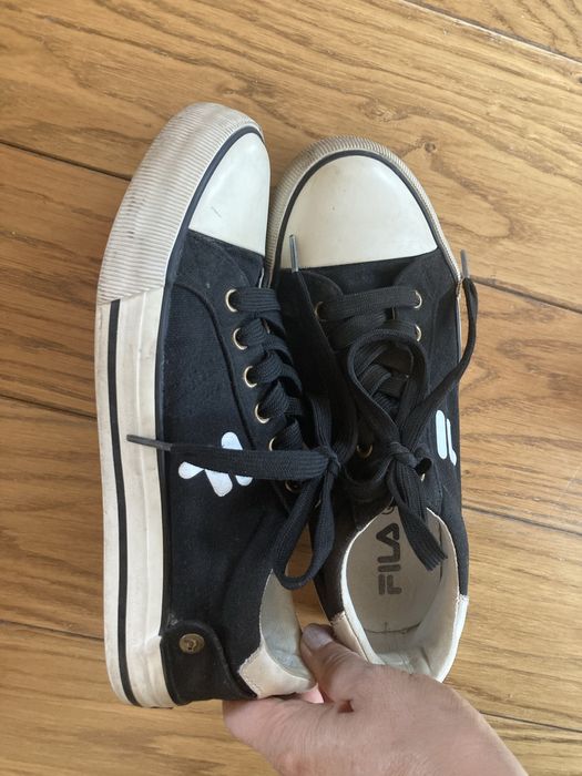 Fila, Pepe jeans ARA