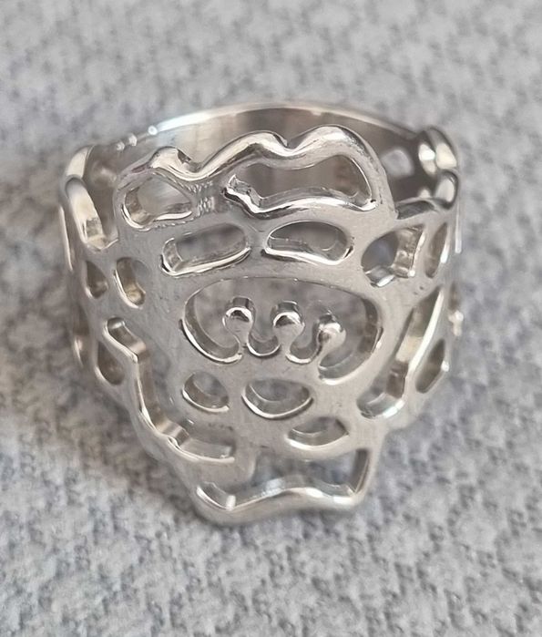 KENZO кольцо колье