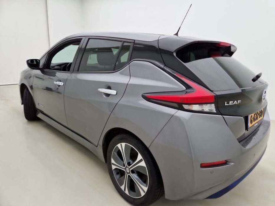 Nissan Leaf 40 KW new model pret cu TVA*