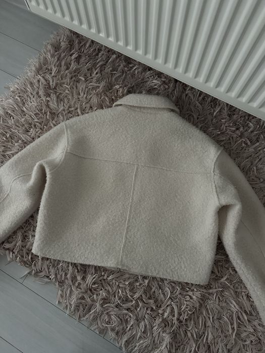 Дамско яке размер С