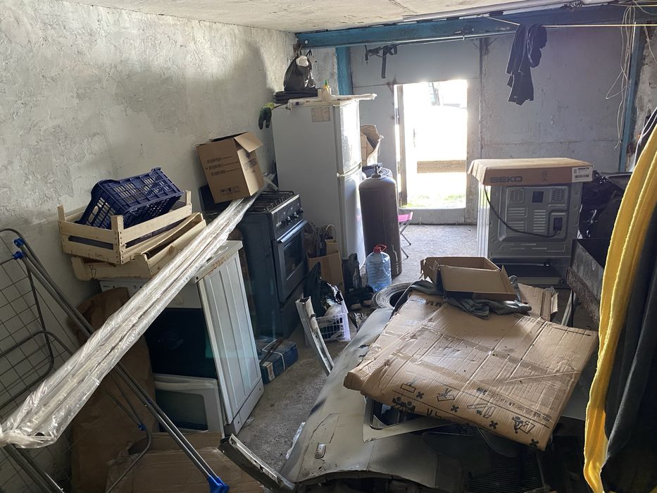 Продам гараж на циолковского.