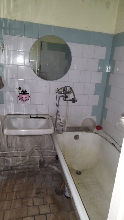 Саттепода 2-квартира ижарага берилади