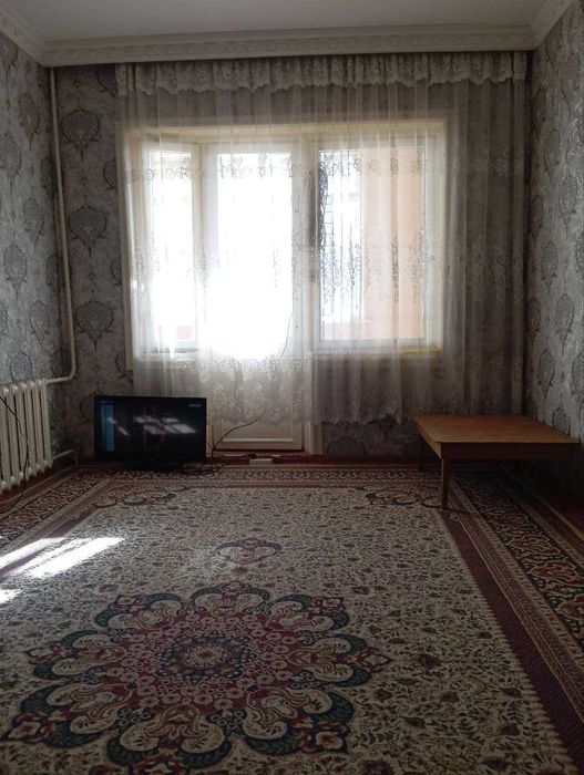 Сдается 2-комнатная своя квартира без маклера