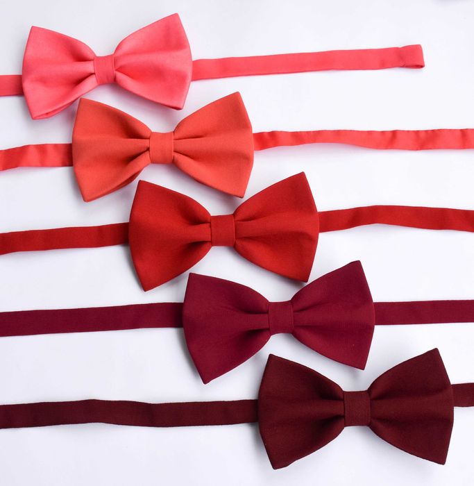 НОВИ СВАТБЕНИ ПАПИОНКИ. Бутикова ПАПИОНКА за шафери. Bow Tie papionka