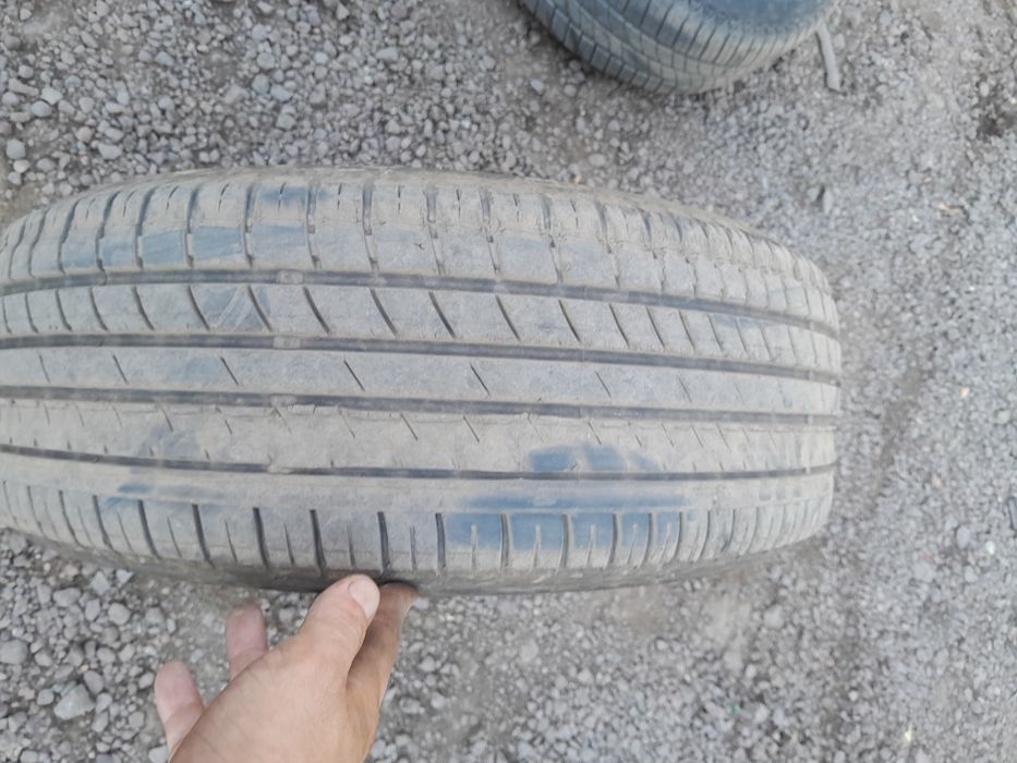 В продаже диски оригинал мерседес на R15