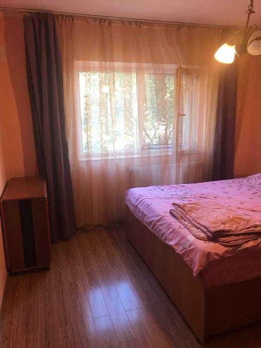 Apartament 2 Camere Decomandat – Nicolina / Belvedere