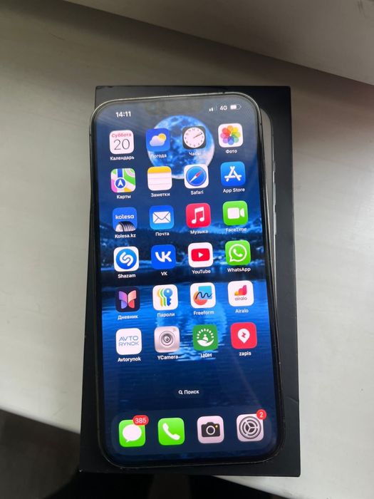 Iphone 13pro max