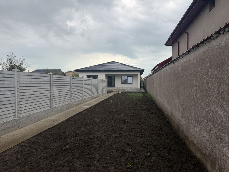 Casa de vanzare Cumpana