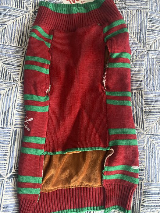 Pulovere pufoase catei