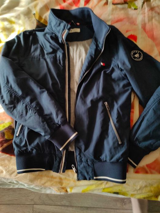 Детско пролетно-есенно  яке НМ 152 см