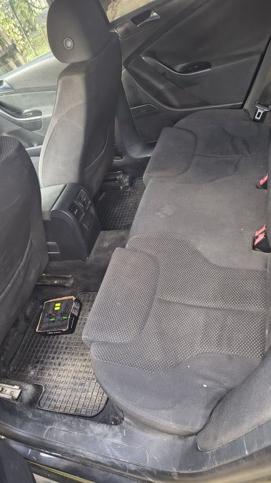 Passat b6 2.0 tdi