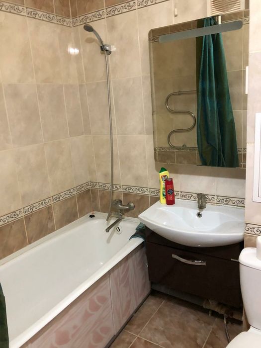 1,5 на Карбышева с кондиционером