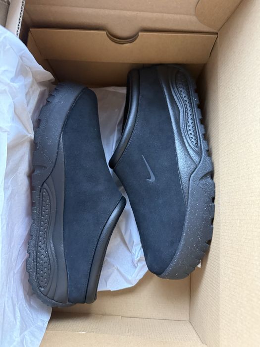 NIKE ACG Rufus 44.5 / 28.5см НОВИ