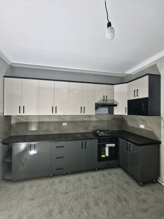 Oshxona mebeli buyurtma asosida