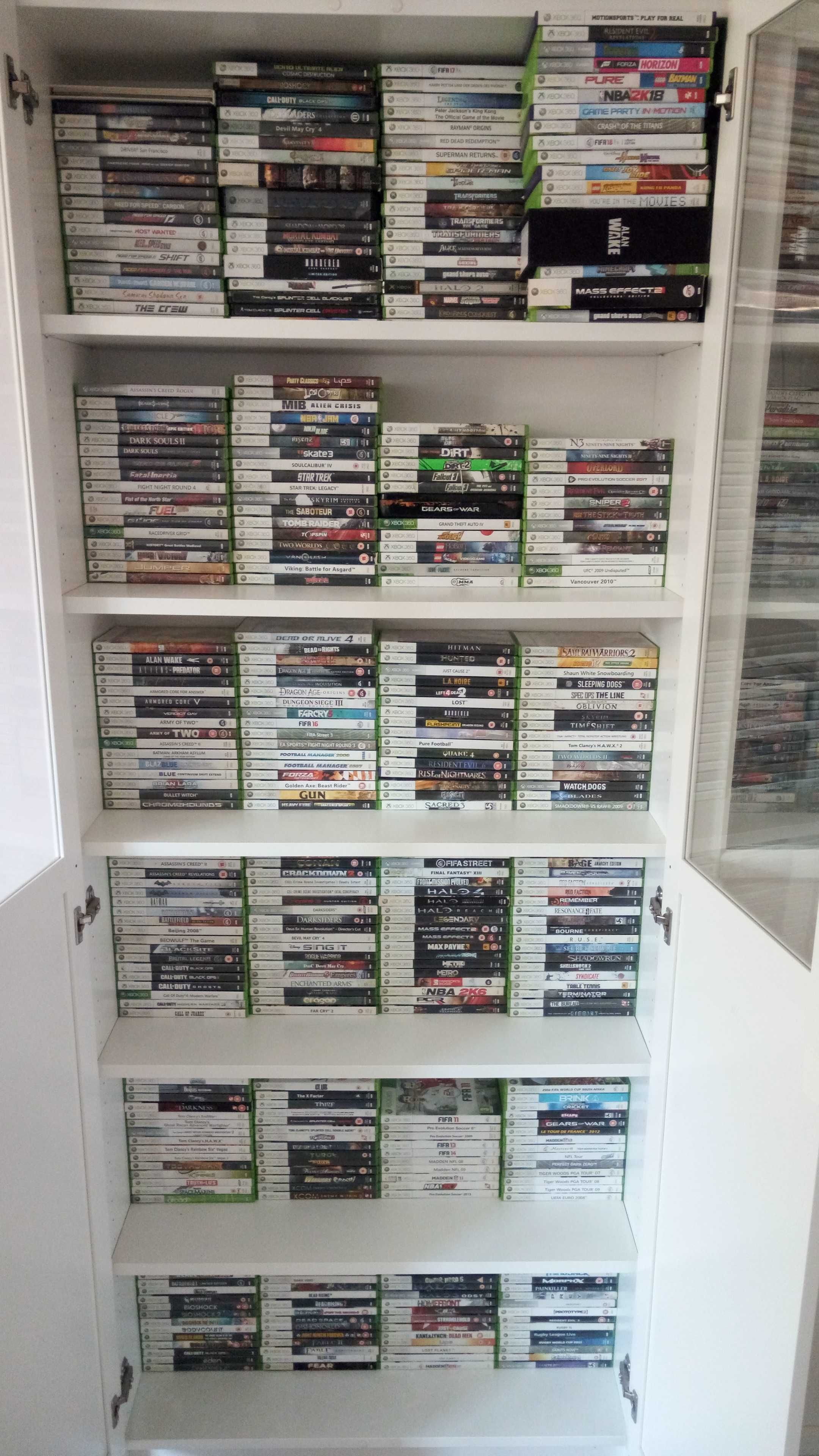игры для двоих на xbox 360