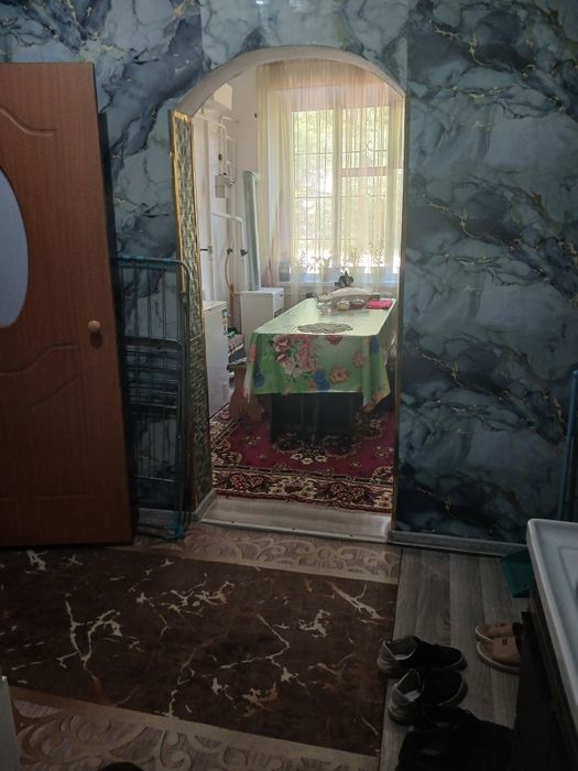 Продам 3- комнатную квартиру
