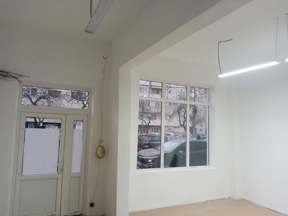 Închiriere Spațiu Comercial