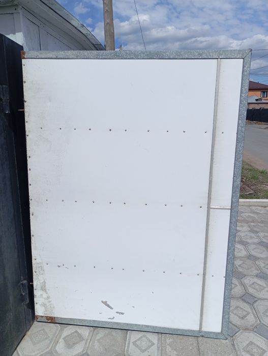 Термо будка от уазика