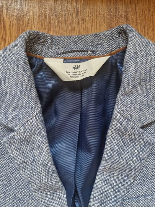 Сако за момче H&M