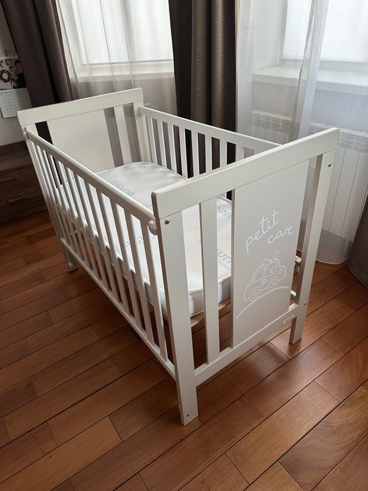Кроватка Micuna
