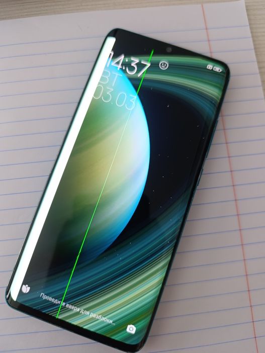 Продам телефон Xiaomi mi note 10