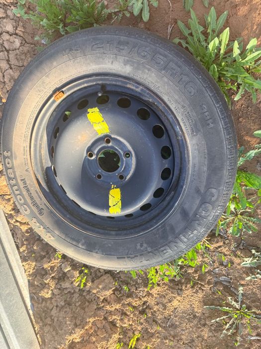 R15/16/17/18 продам шины