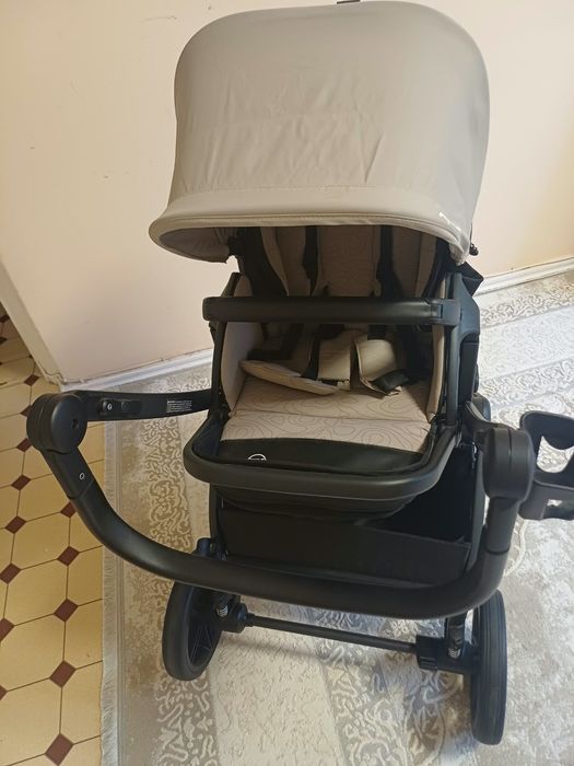 Продам коляску трансформер