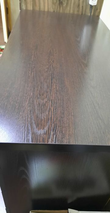 Письменный стол - тумба