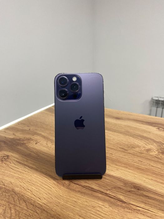 iPhone 14 Pro Max 128гб
