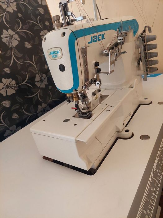 JACK Рашма сотилади срочна