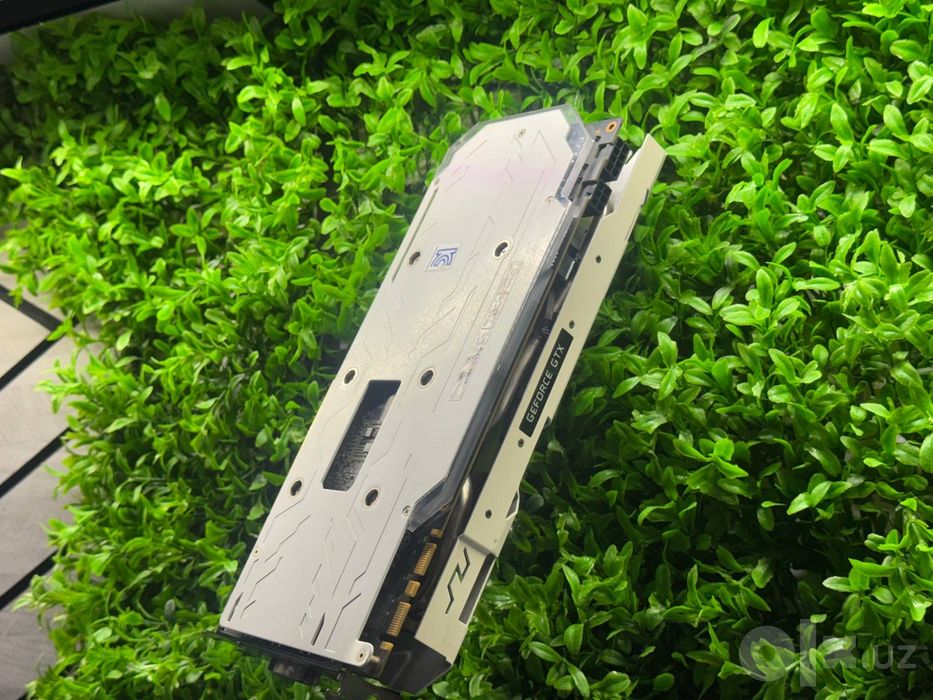 GTX 1080 Ex Oc 8Gb