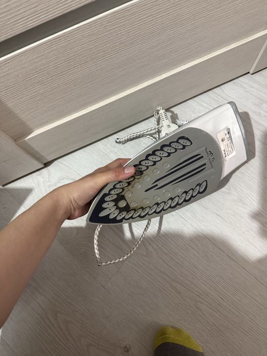 утюг tefal срочно