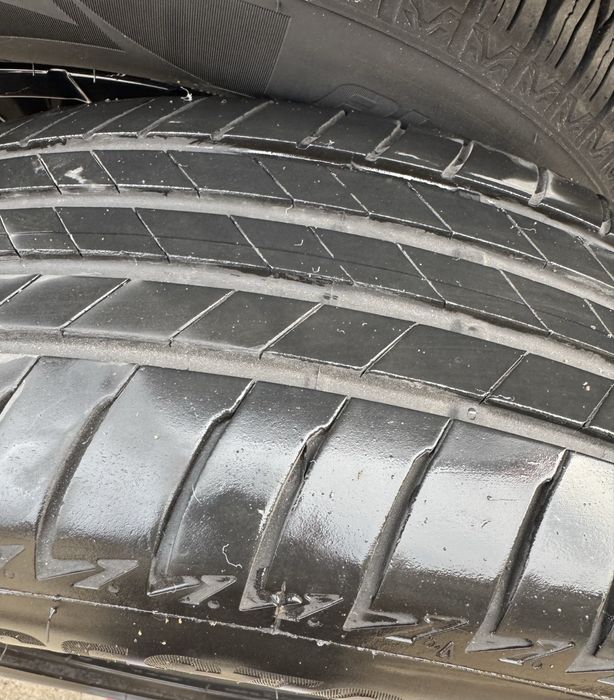 Cauciucuri Bridgestone