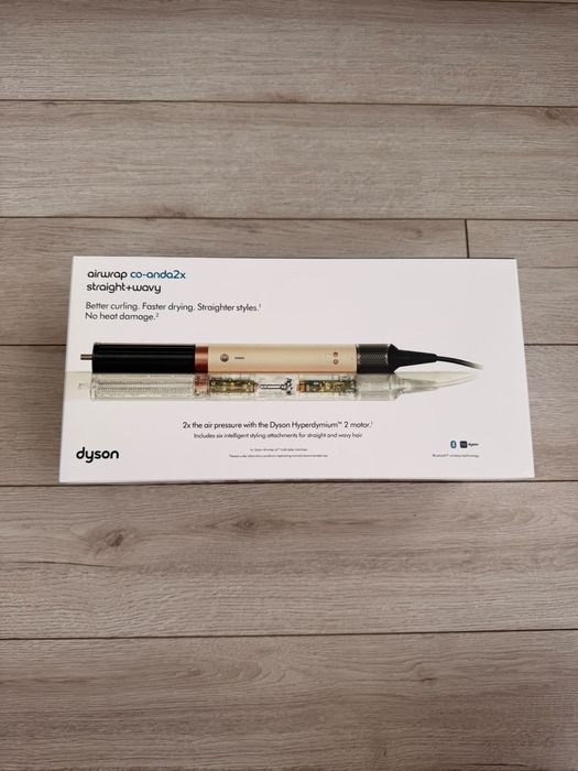 Dyson Airwrap Co-anda2x