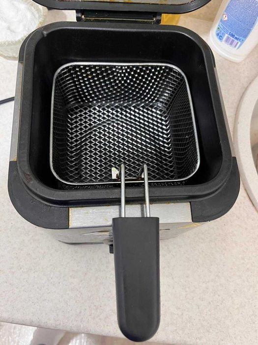 Фритюрница CENTEK