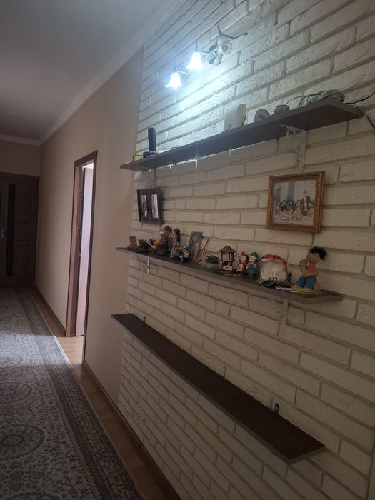 4 ком квартира 110м.кв. продается