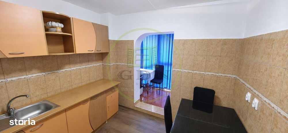 Apartament 2 camere, 54 mp, decomandat, Brestei, zona Facultatea de Sp