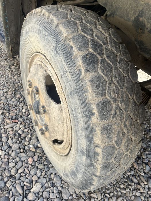 Зил 130 коротыш сатылады