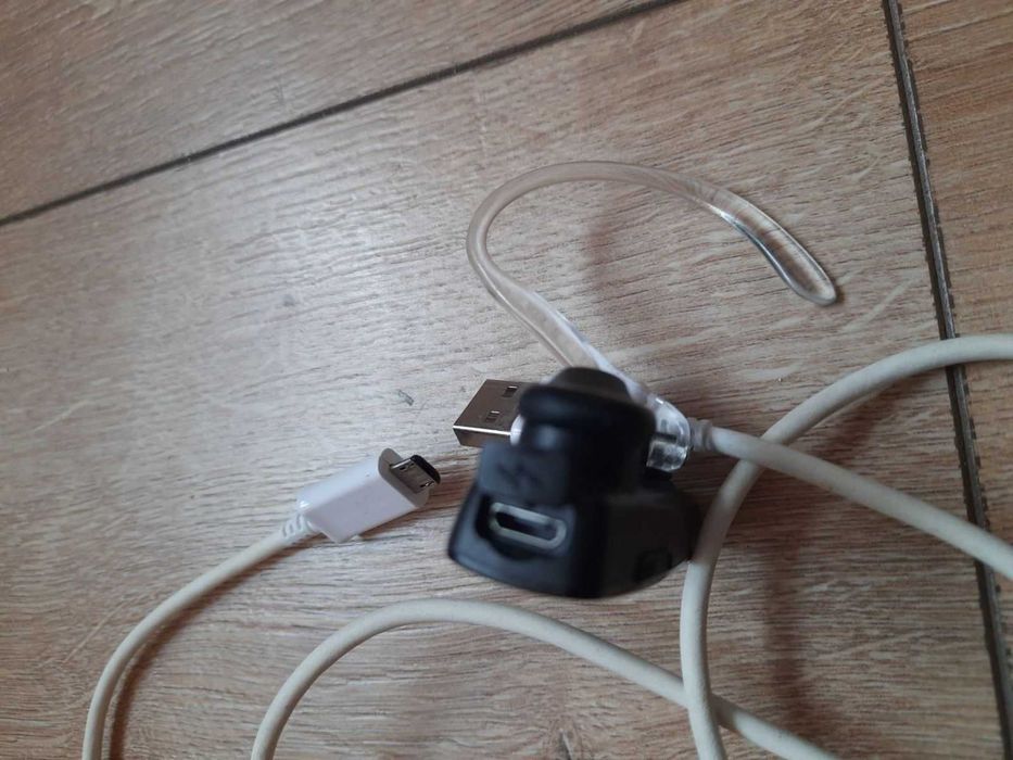 Удобна безжична слушалка за телефон