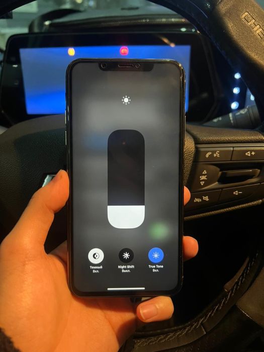 iPhone 11 pro max 64гб