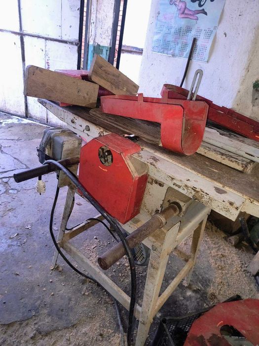 Цирклуляр - комбиниран + Абриха