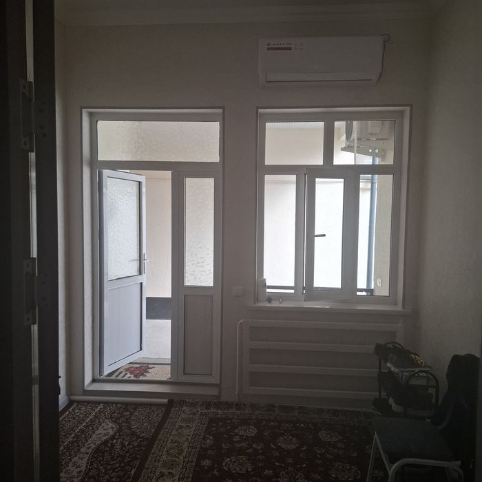 Назарбекда ховли жой