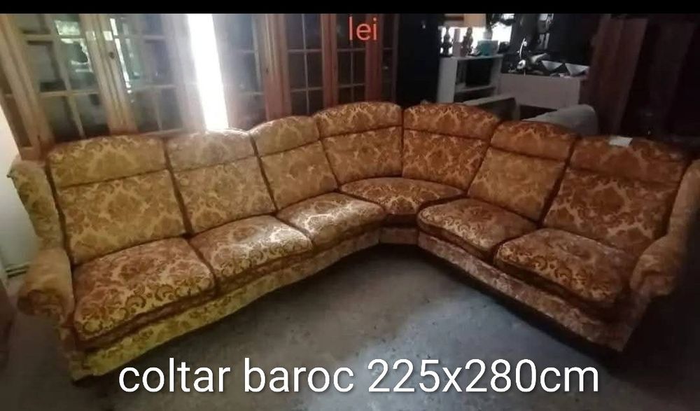 Mobila sh, electronice, antichități