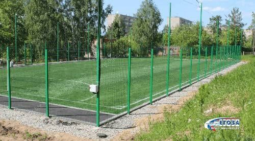 3д ограждения Evro setka Evro zabor Евро Сетка Евро забор yero zabor