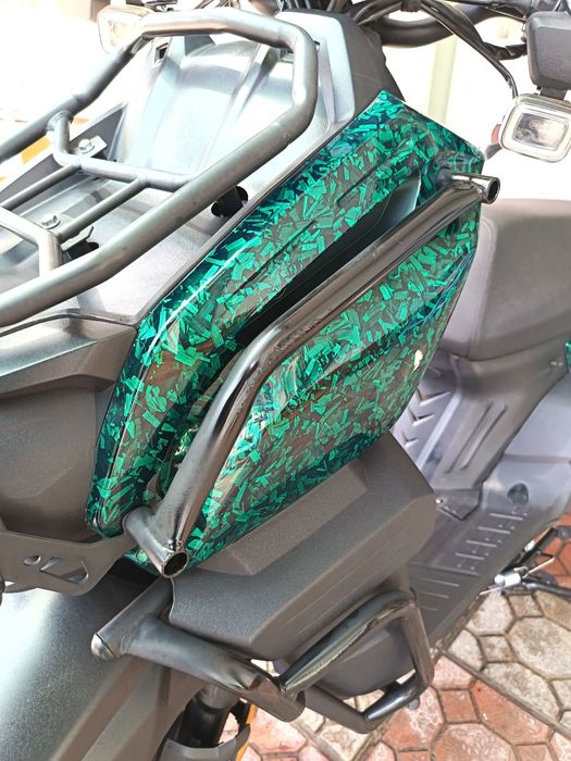 Продаётся скутер танк. Skuter tank sotiladi